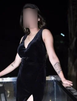 slim call girls in Mumbai 